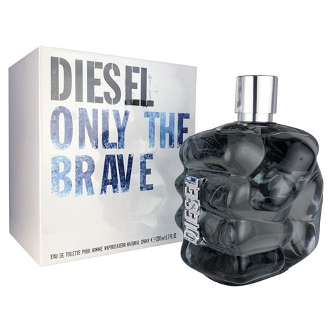 diesel only the brave price